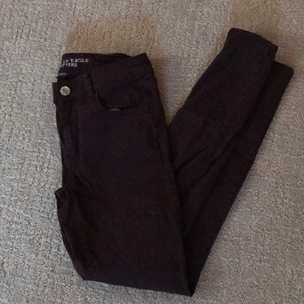 AEO Jeans